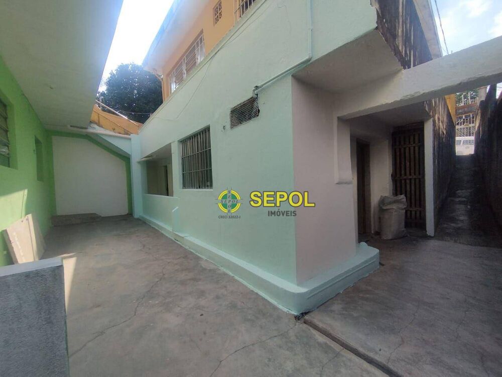 Casa, 1 quarto, 38 m² - Foto 11
