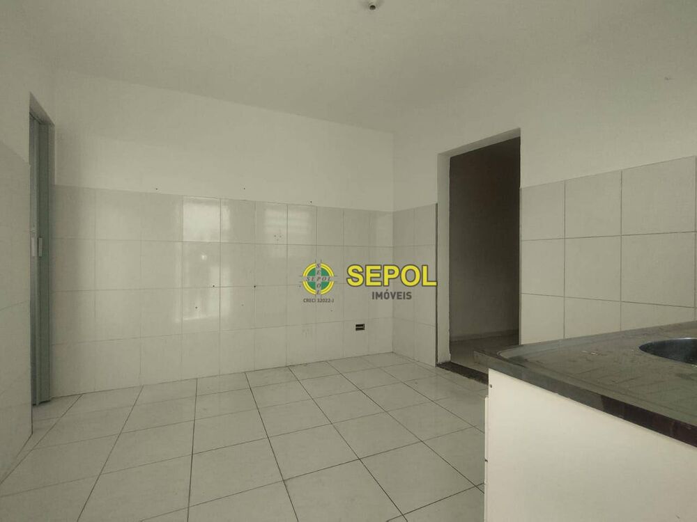 Casa, 1 quarto, 38 m² - Foto 1