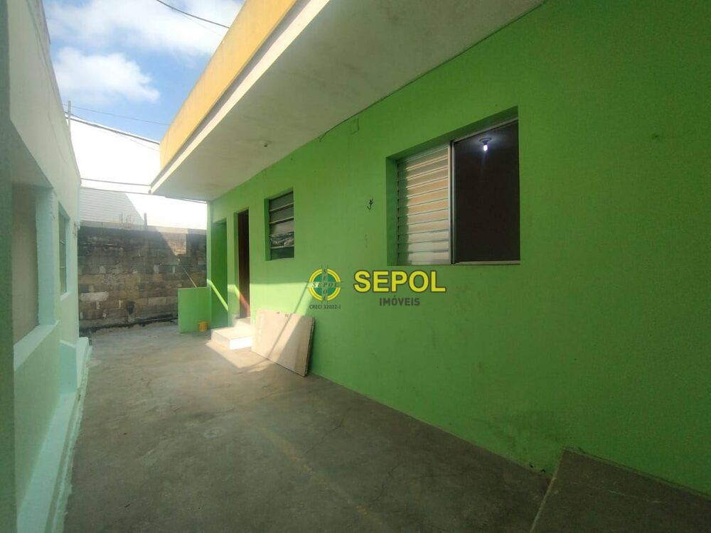 Casa, 1 quarto, 38 m² - Foto 7
