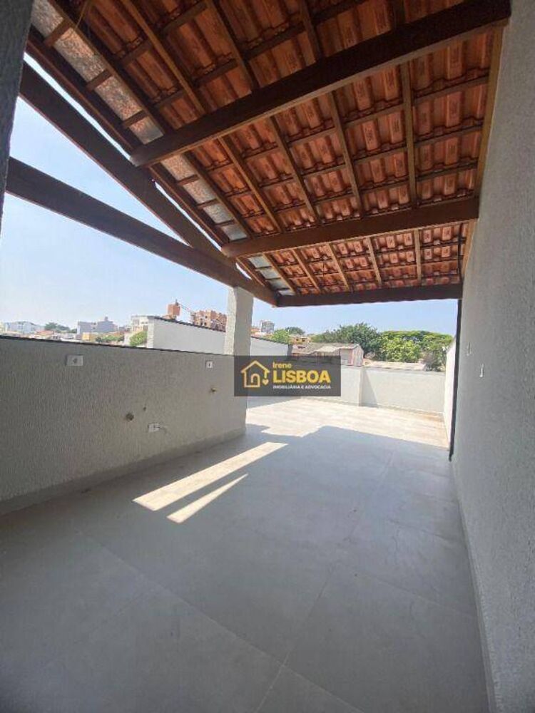 Cobertura, 2 quartos, 100 m² - Foto 1