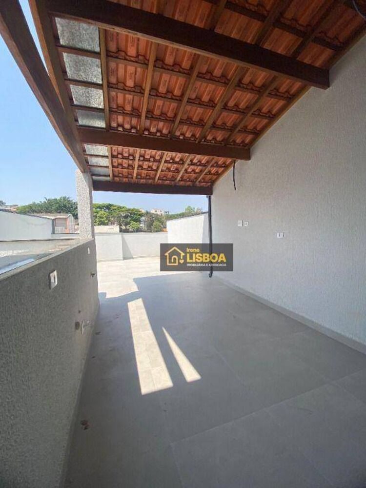 Cobertura, 2 quartos, 100 m² - Foto 9