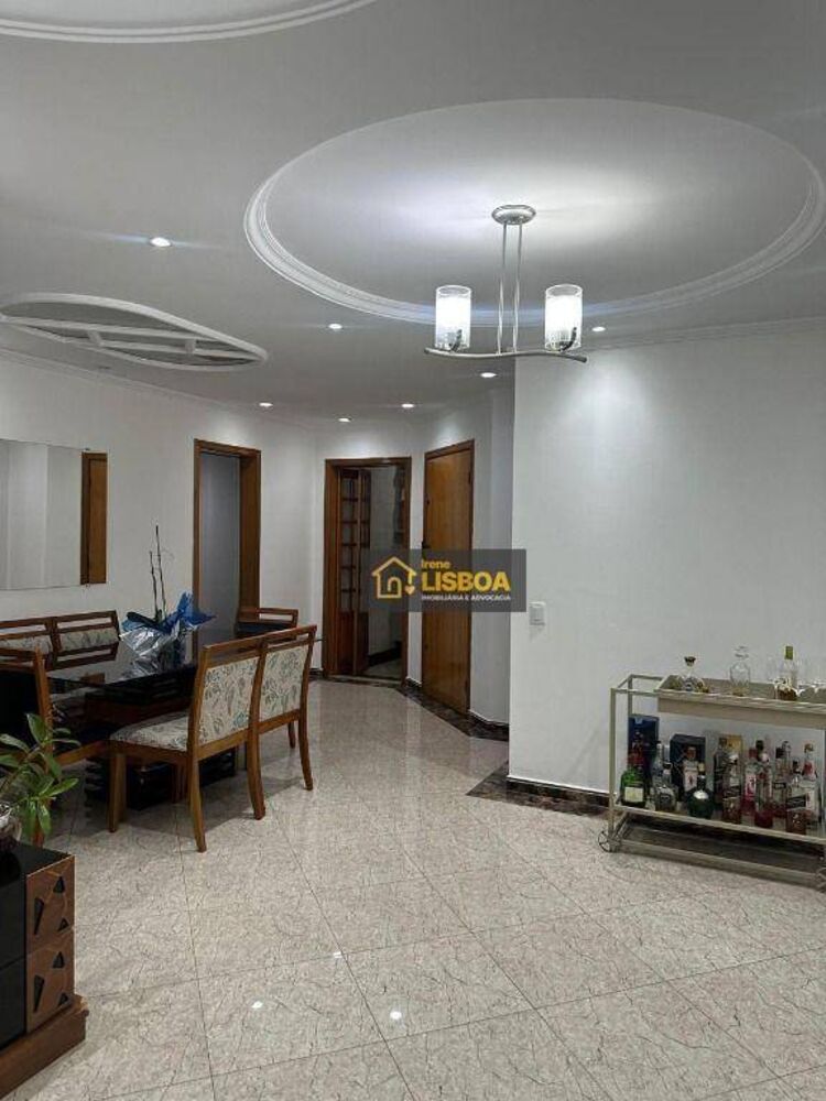 Apartamento, 3 quartos, 112 m² - Foto 33