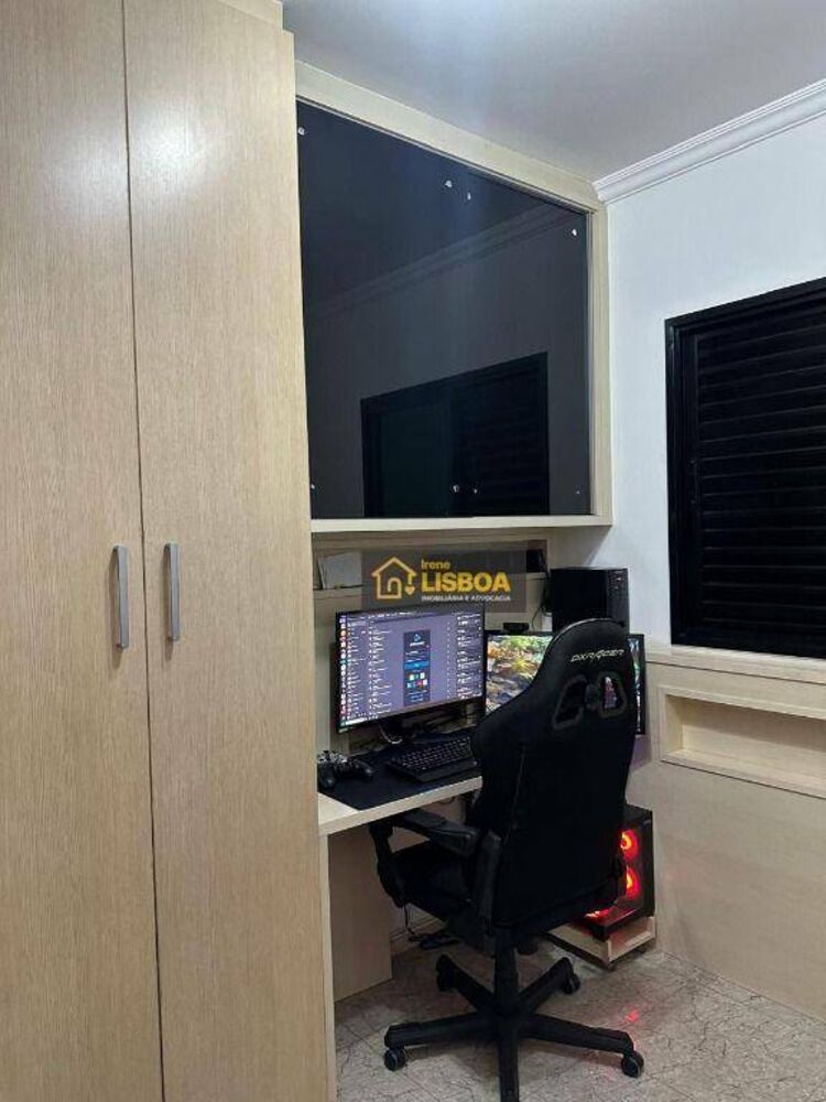 Apartamento, 3 quartos, 112 m² - Foto 17