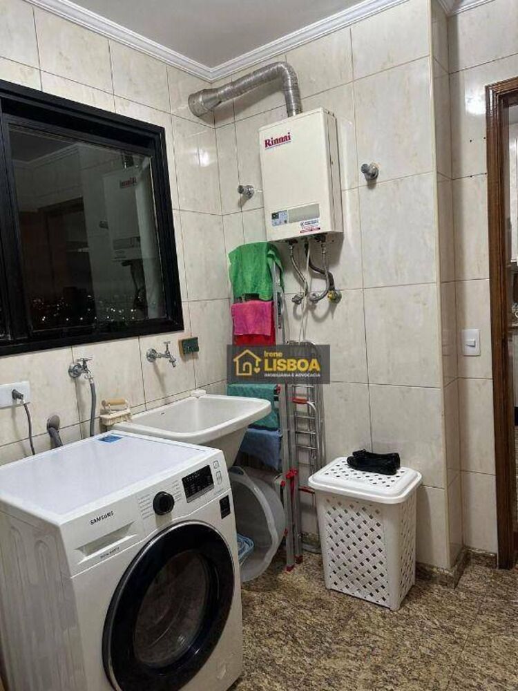 Apartamento, 3 quartos, 112 m² - Foto 15