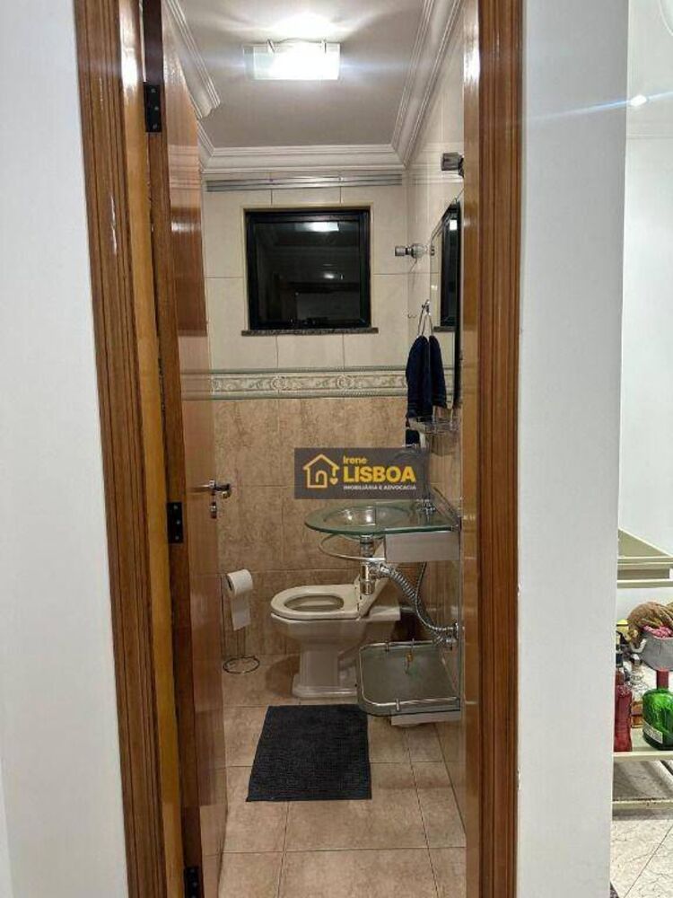 Apartamento, 3 quartos, 112 m² - Foto 8