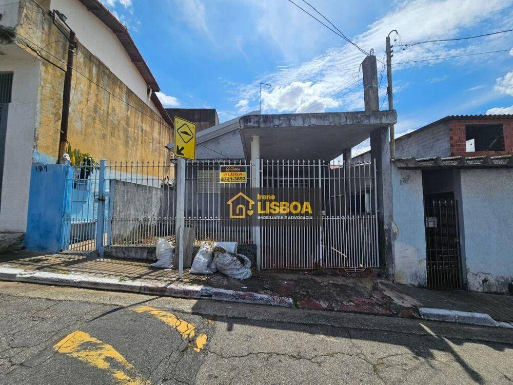 Casa, 1 quarto, 55 m² - Foto 7