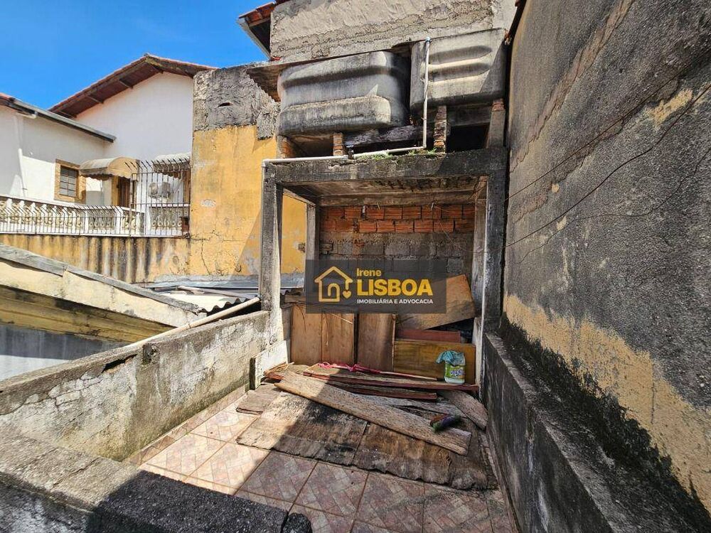 Casa, 1 quarto, 55 m² - Foto 5