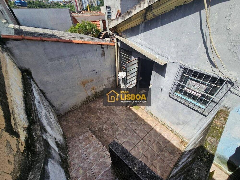 Casa, 1 quarto, 55 m² - Foto 6
