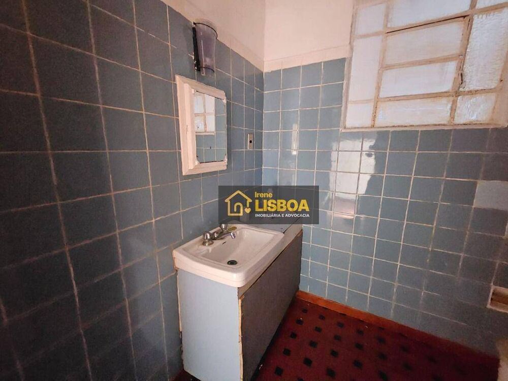 Casa, 1 quarto, 55 m² - Foto 1