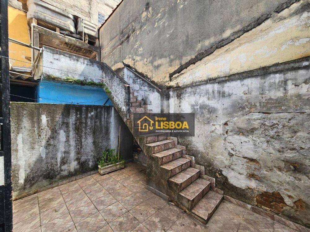 Casa, 1 quarto, 55 m² - Foto 4