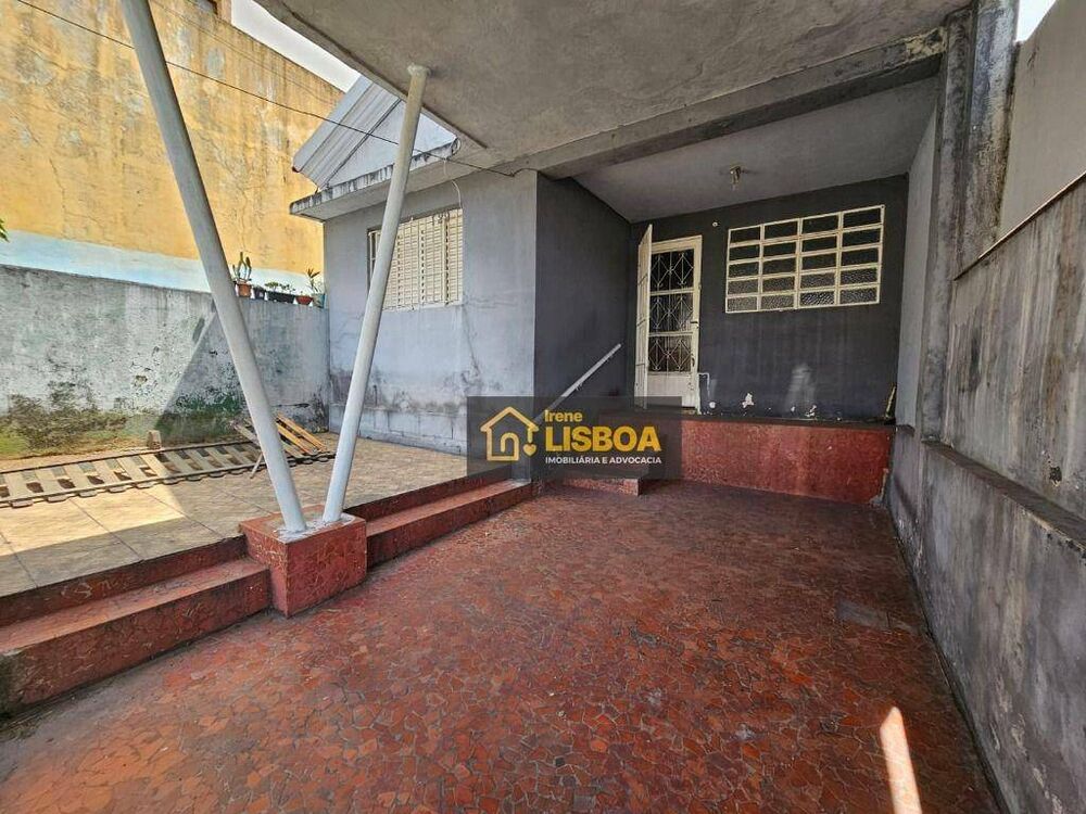 Casa, 1 quarto, 55 m² - Foto 8