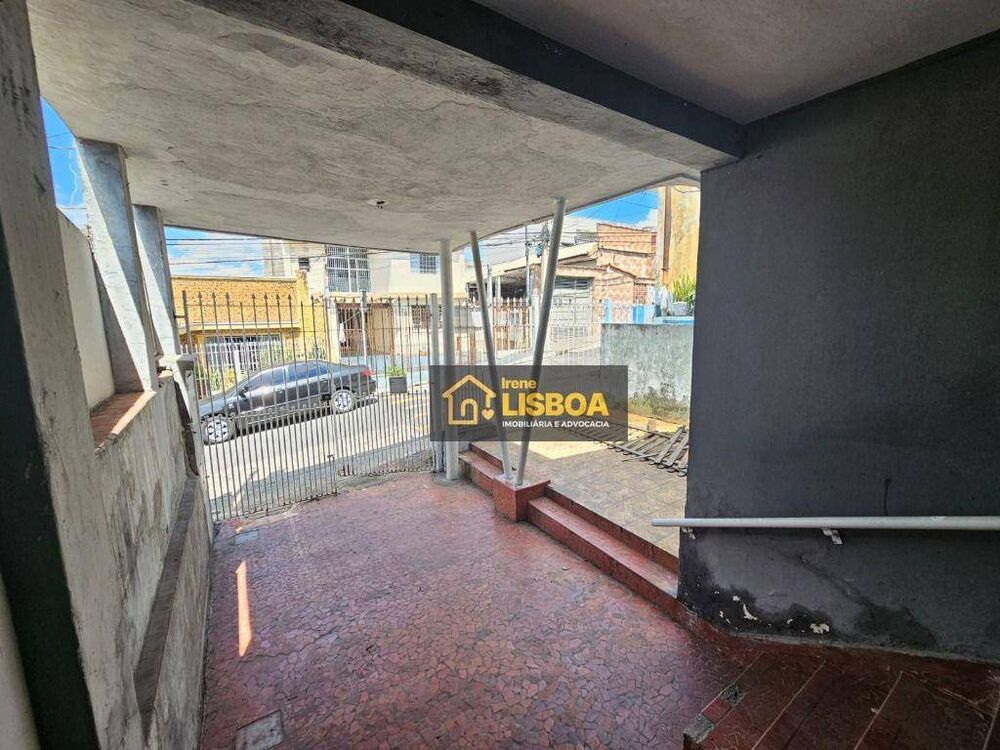 Casa, 1 quarto, 55 m² - Foto 9