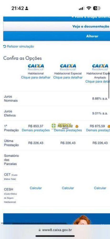 Apartamento, 2 quartos, 53 m² - Foto 5