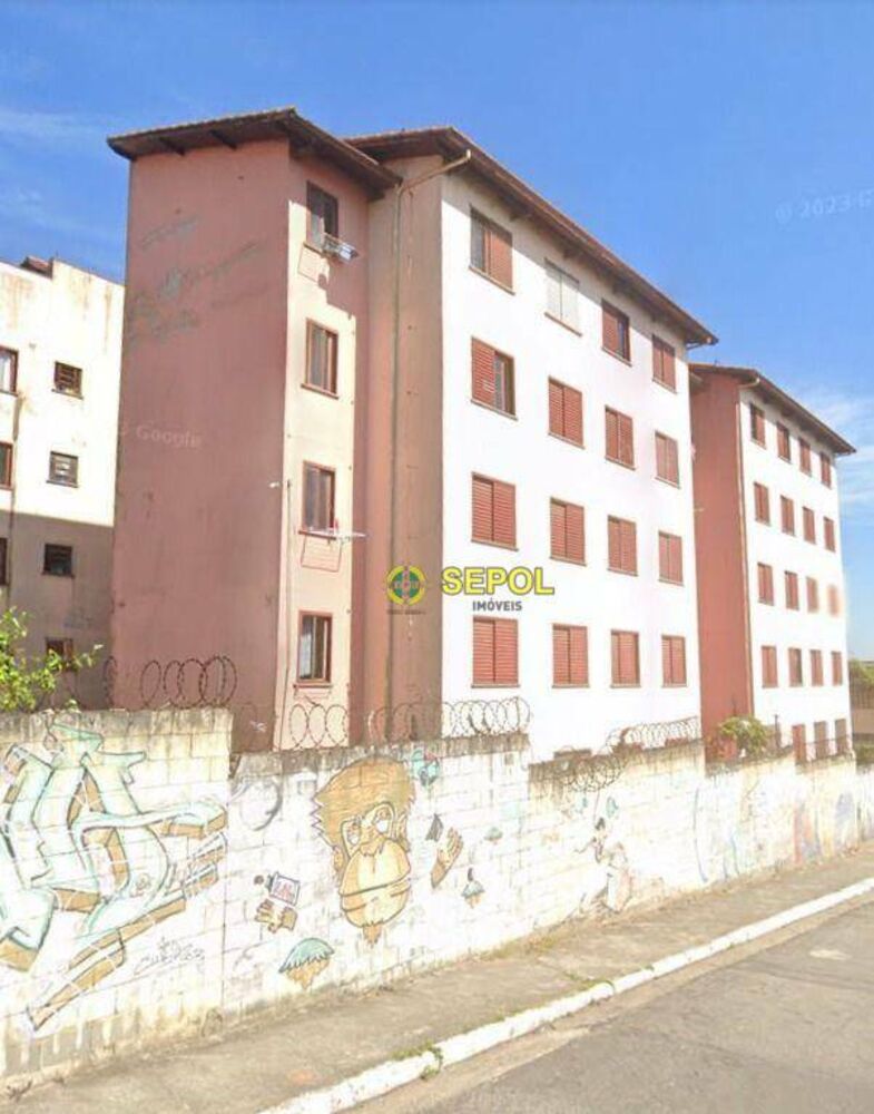 Apartamento, 2 quartos, 53 m² - Foto 6