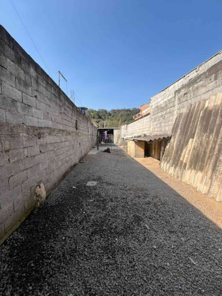 Terreno, 125 m² - Foto 1