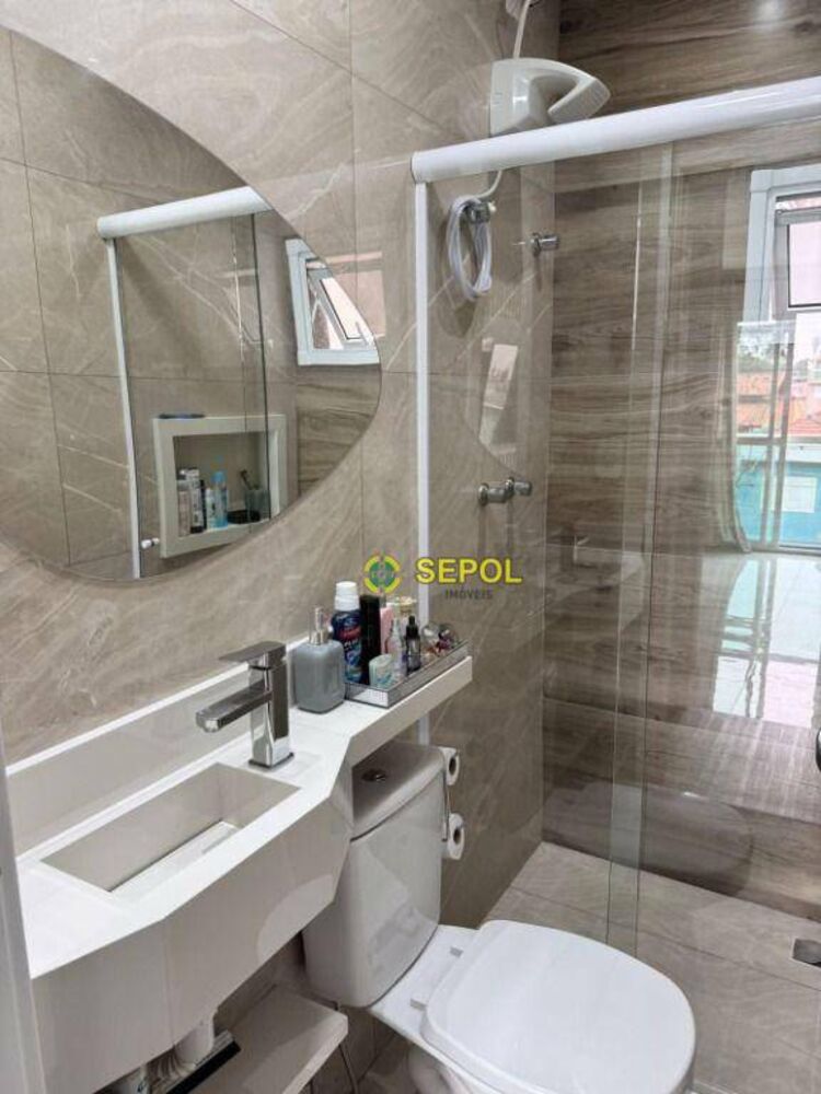 Cobertura, 2 quartos, 100 m² - Foto 17