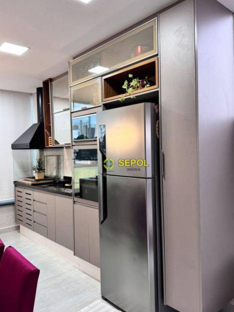 Cobertura, 2 quartos, 100 m² - Foto 2