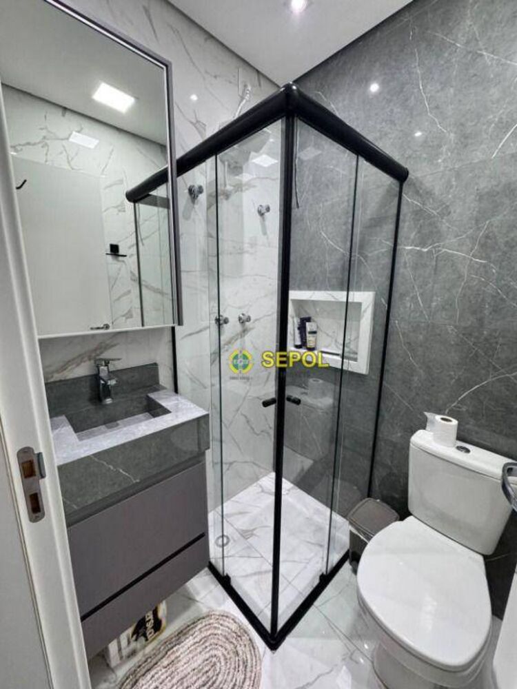 Cobertura, 2 quartos, 100 m² - Foto 14