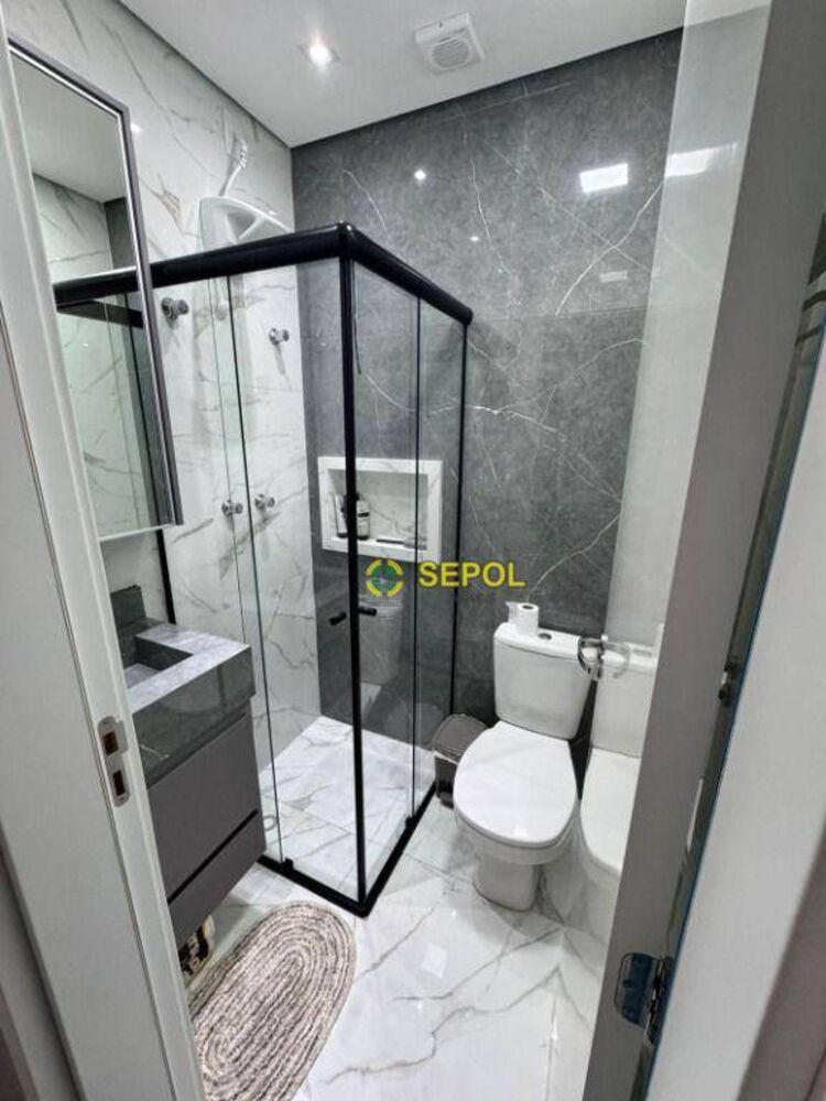 Cobertura, 2 quartos, 100 m² - Foto 15