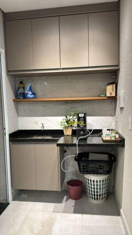 Cobertura, 2 quartos, 100 m² - Foto 5