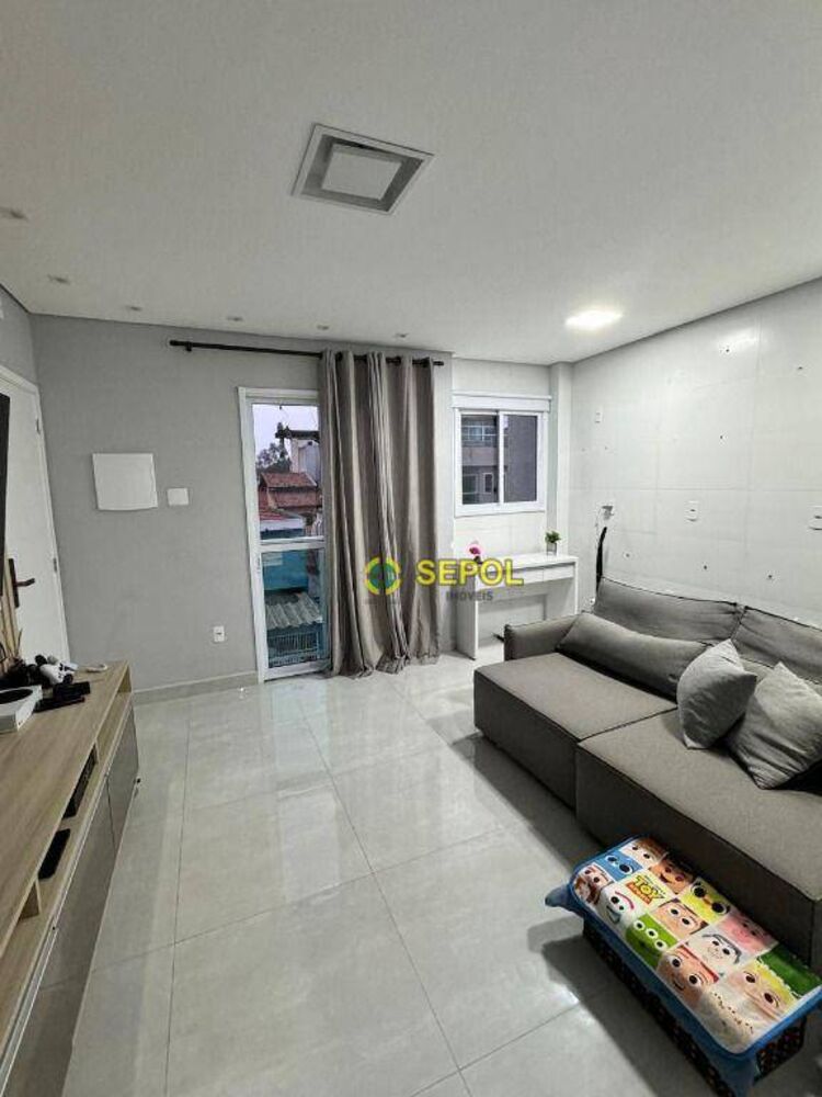 Cobertura, 2 quartos, 100 m² - Foto 9