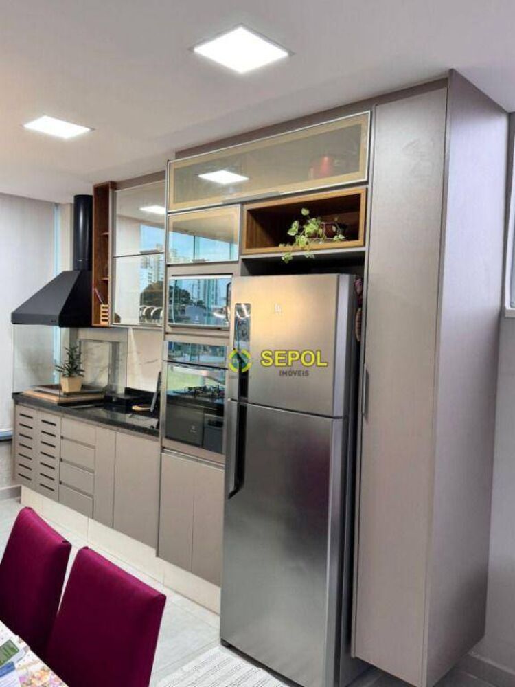 Cobertura, 2 quartos, 100 m² - Foto 3