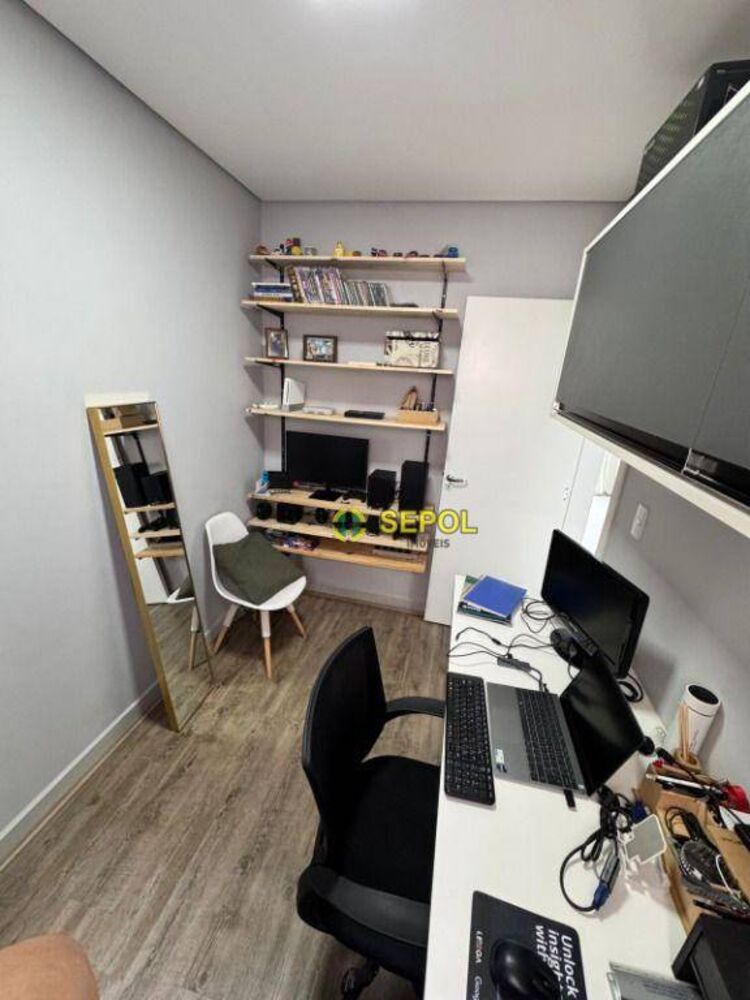 Cobertura, 2 quartos, 100 m² - Foto 10