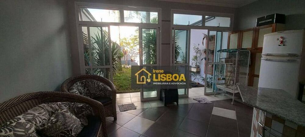 Sobrado à venda com 3 quartos, 237m² - Foto 23