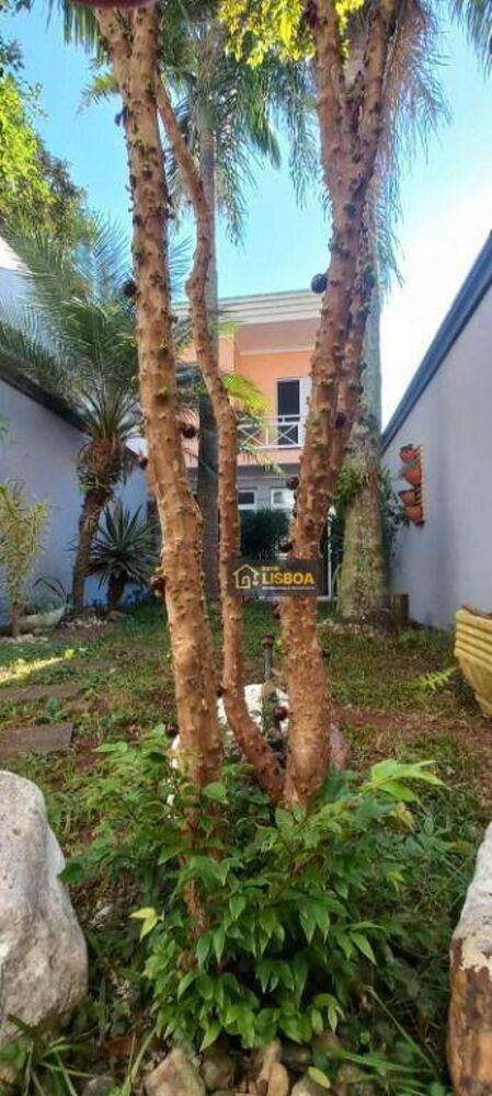 Sobrado à venda com 3 quartos, 237m² - Foto 18