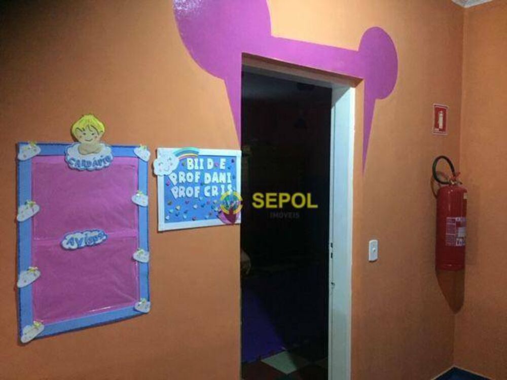 Sobrado, 3 quartos, 272 m² - Foto 3