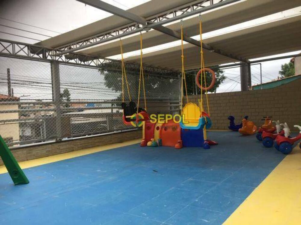 Sobrado, 3 quartos, 272 m² - Foto 1