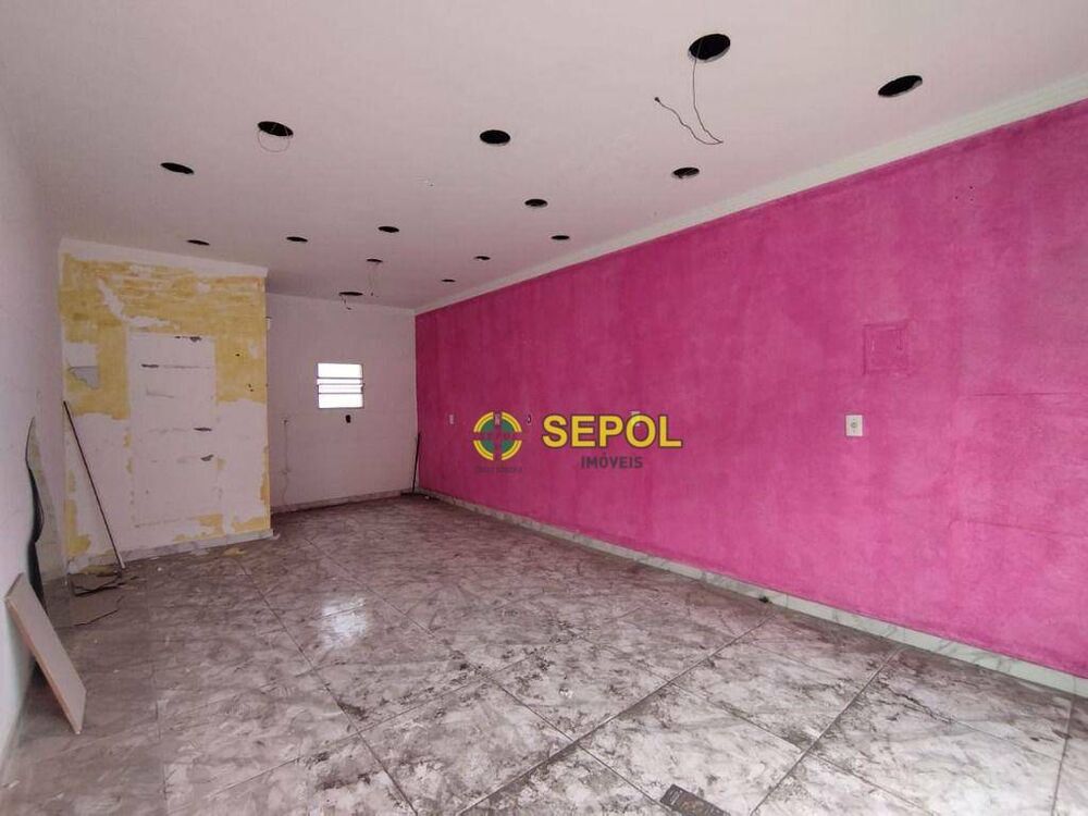 Loja-Salão, 30 m² - Foto 14