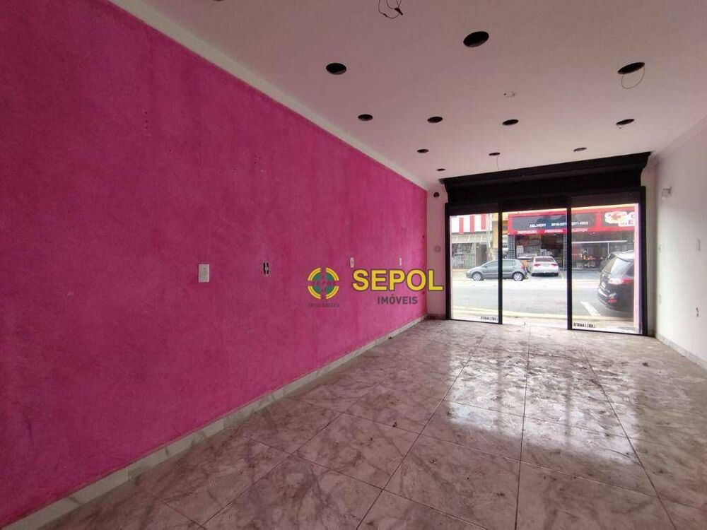 Loja-Salão, 30 m² - Foto 2