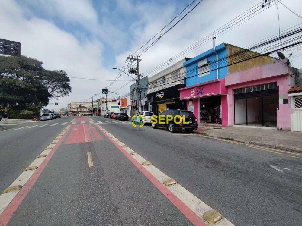 Loja-Salão, 30 m² - Foto 10