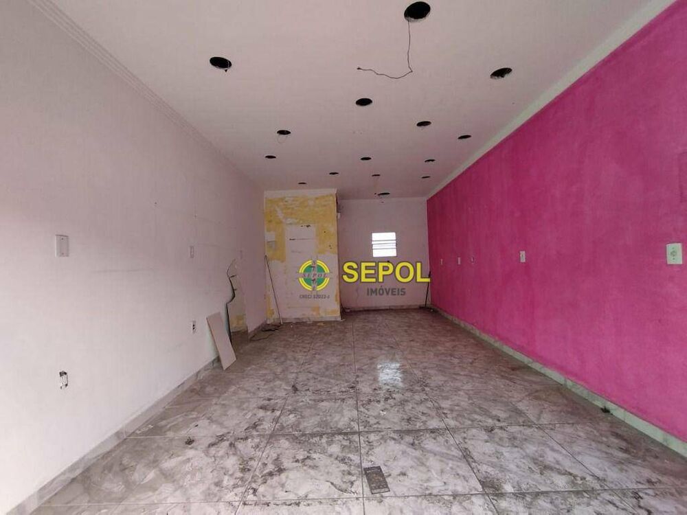 Loja-Salão, 30 m² - Foto 13