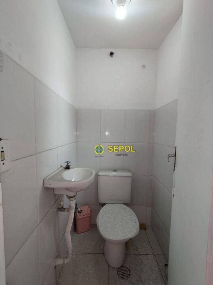 Loja-Salão, 30 m² - Foto 4