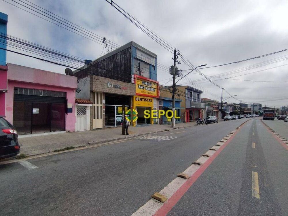 Loja-Salão, 30 m² - Foto 9