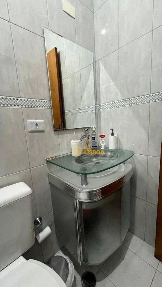 Sobrado, 3 quartos, 250 m² - Foto 20
