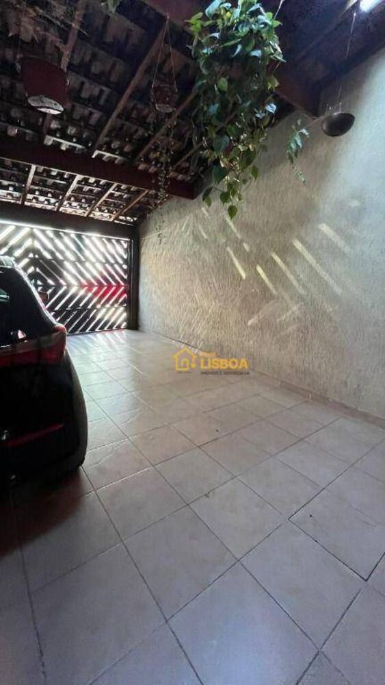 Sobrado, 3 quartos, 250 m² - Foto 2