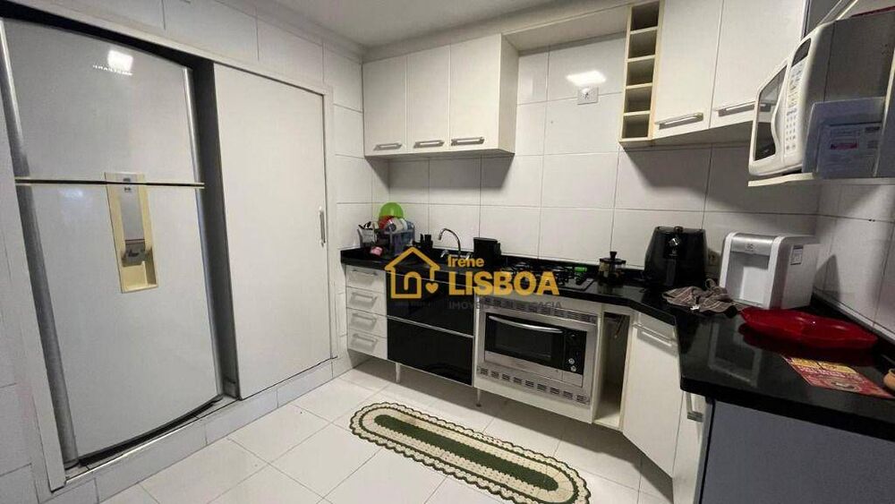 Sobrado, 3 quartos, 250 m² - Foto 35