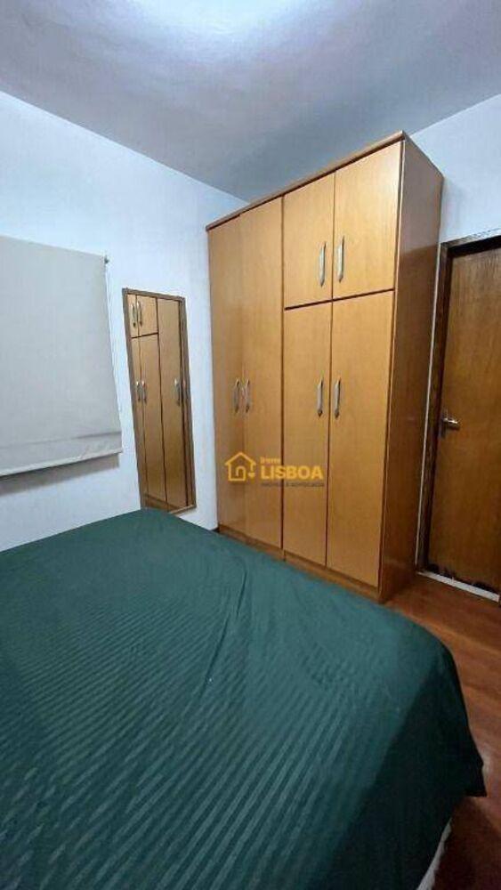 Sobrado, 3 quartos, 250 m² - Foto 24
