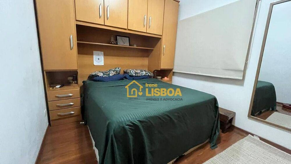 Sobrado, 3 quartos, 250 m² - Foto 27
