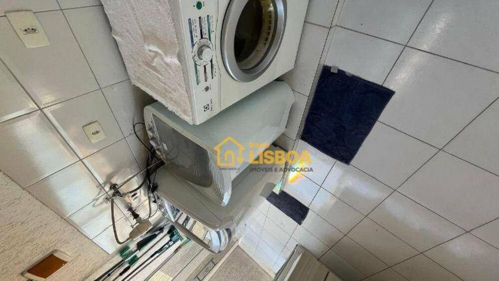 Sobrado, 3 quartos, 250 m² - Foto 30