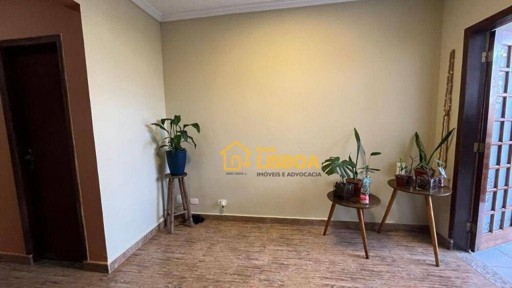 Sobrado, 3 quartos, 250 m² - Foto 36