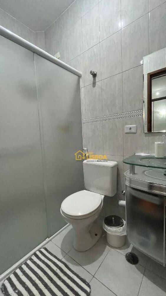 Sobrado, 3 quartos, 250 m² - Foto 9
