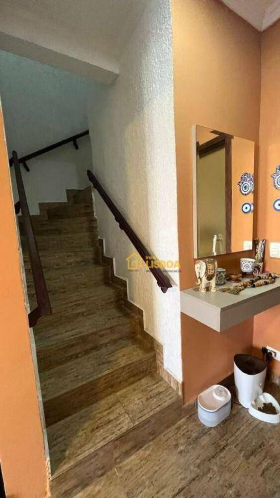 Sobrado, 3 quartos, 250 m² - Foto 17