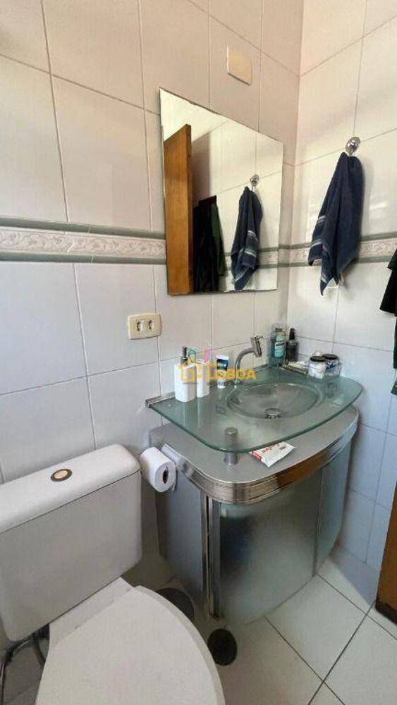 Sobrado, 3 quartos, 250 m² - Foto 28