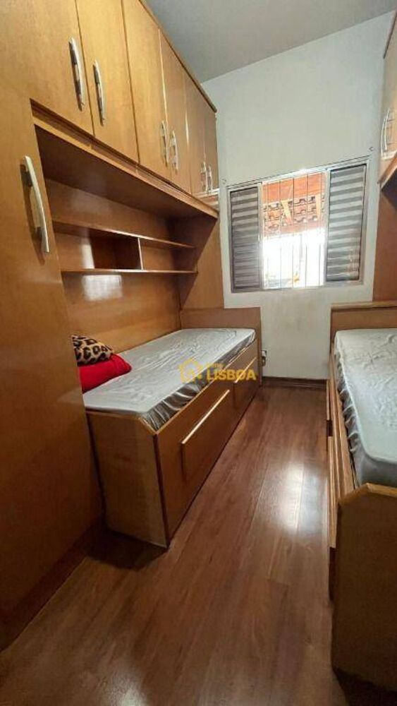 Sobrado, 3 quartos, 250 m² - Foto 16