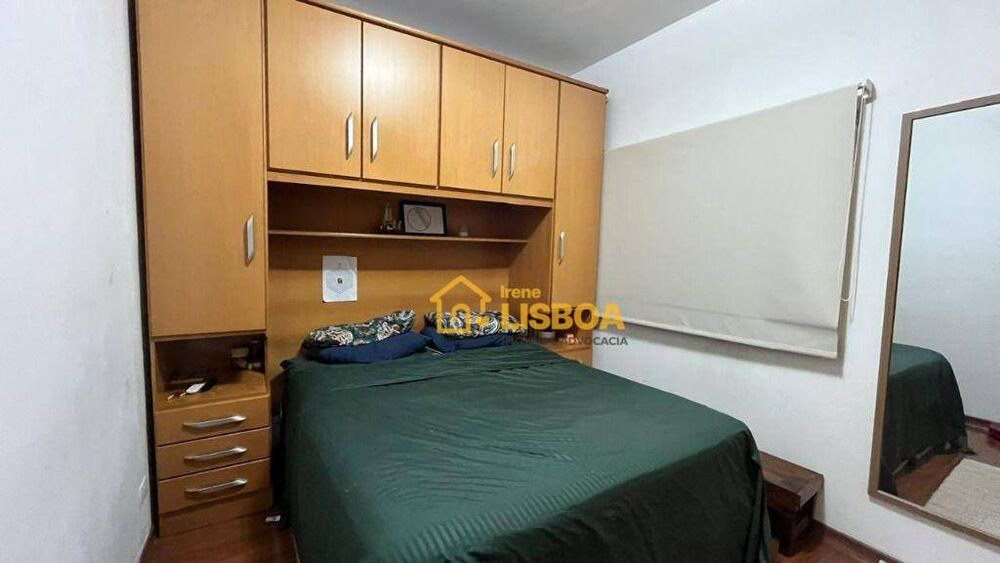 Sobrado, 3 quartos, 250 m² - Foto 26