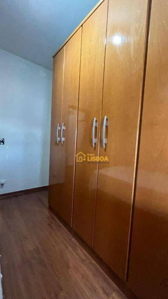 Sobrado, 3 quartos, 250 m² - Foto 18